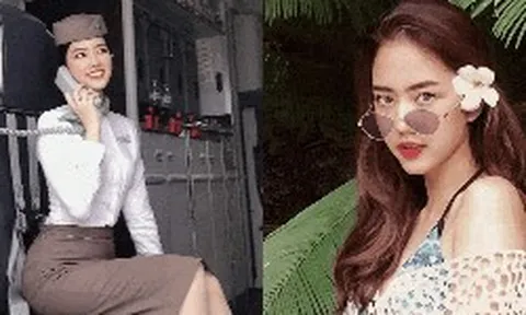 Nữ tiếp viên hàng không múa trên máy bay gây sốt 7 năm trước: Đã nghỉ việc, lăn xả từ sân pickleball đến yoga
