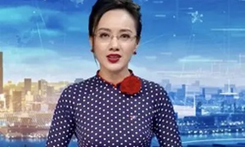 Cuộc sống gây bất ngờ của BTV Thời sự 19h - “bình rượu mơ” của nhà sáng chế lẫy lừng