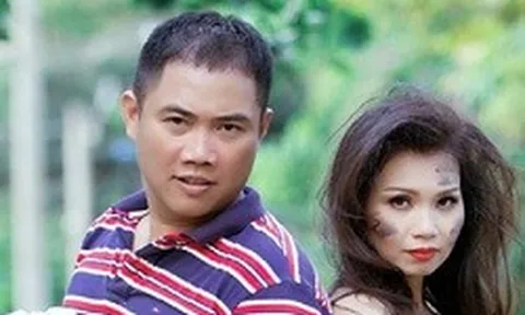 Nam ca sĩ 48 tuổi được chồng Cẩm Ly giúp đỡ gây dựng cả sự nghiệp, nói thẳng 1 điều