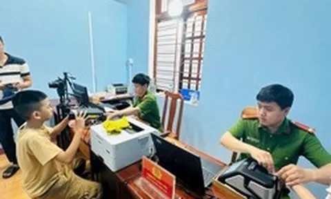 Hướng dẫn quan trọng tới hàng triệu phụ huynh trên cả nước
