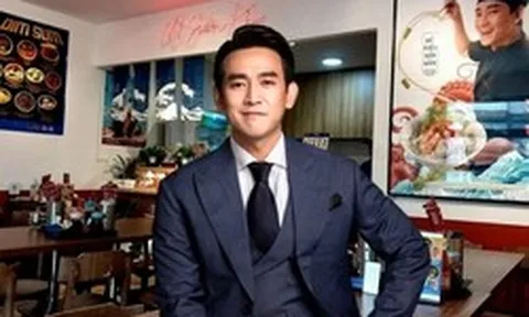Chuyện gì đã xảy ra với tiệm mì của nam thần Hứa Vĩ Văn?