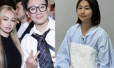 Diễn viên bị suy thận giai đoạn cuối được Trấn Thành đăng bài kêu gọi thông báo tình hình sức khoẻ