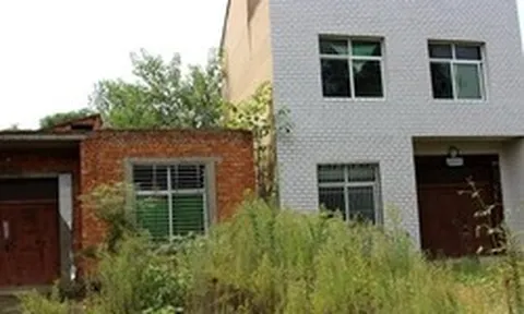 Tôi từng nghĩ về quê xây nhà là giấc mơ tuổi già - cho đến khi bố mẹ tôi chuyển về sống thử và phải quay lại thành phố chỉ sau vài tháng
