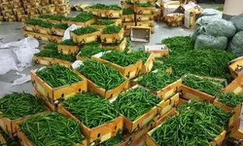 Việt Nam đón tin vui từ châu Á