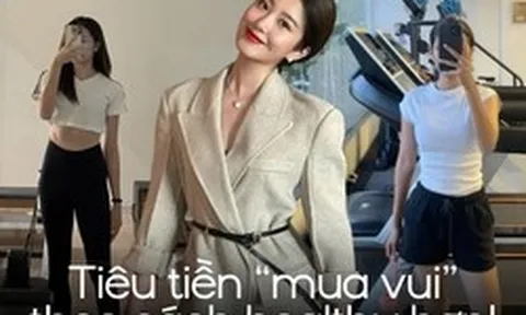 Sáng tập Pilates, tối nâng tạ ở phòng gym, cuối tuần thì “ra sân pick”: Tháng chi tầm 12 triệu chỉ để vã mồ hôi cho vui với đẹp người!