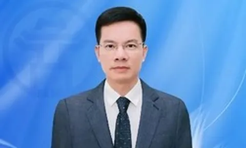 Chân dung tân Phó Chủ tịch UBND TP. Hà Nội Bùi Duy Cường