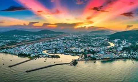 Báo Thái Lan viết gì về Phú Quốc?