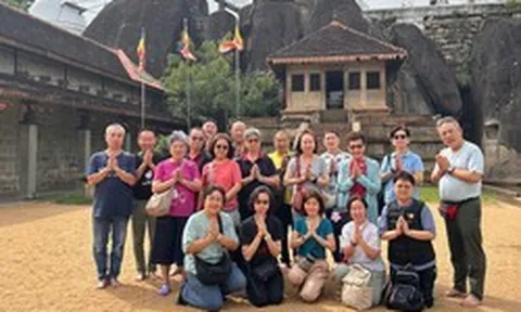Tin rất vui: Một quốc gia sắp mở bay đường bay thẳng đầu tiên tới Việt Nam, cách mua vé rất dễ