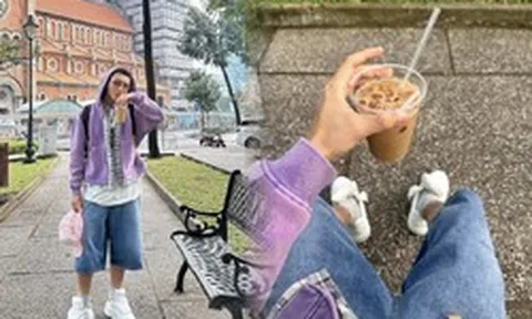 Dự án quán cà phê của Sơn Tùng M-TP ra sao sau 7 năm?
