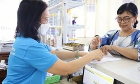 Tất cả người dân đang sử dụng Bảo hiểm y tế, Bảo hiểm xã hội chú ý quy trình mới nhất
