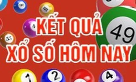 Kết quả xổ số hôm nay, 14-5: Xổ số miền Nam - Tây Ninh, An Giang, Bình Thuận