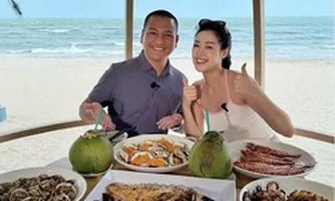 Từng nhận bão chê bai sau đám cưới, chồng Hoa hậu Khánh Vân lật ngược thế cờ khiến dư luận đồng loạt quay xe