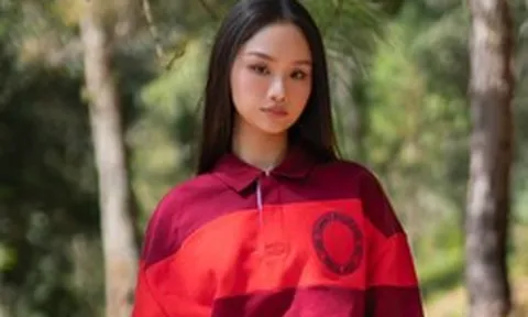 Miu Lê bị xử phạt hành chính, quản lý tại địa phương trong 1 năm
