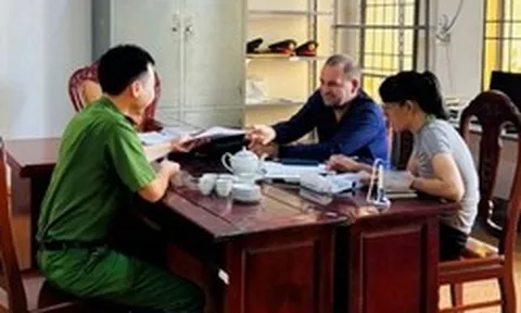 Quy định mới nhất liên quan đến khai báo tạm trú