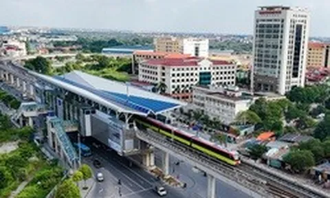 Hà Nội áp dụng "Đô thị 15 phút" tiếp cận dịch vụ, tiện ích trong bán kính đi bộ