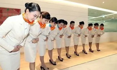 Hãng hàng không cho loạt tiếp viên nghỉ không lương, cắt gần 200 chuyến bay quốc tế trong 2 tháng