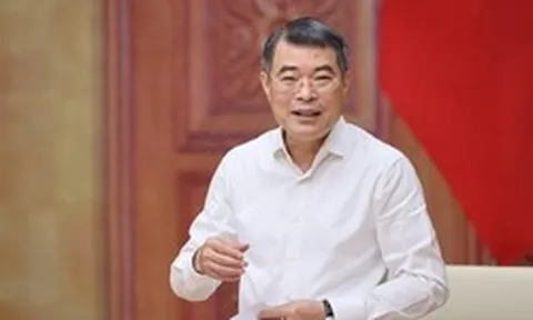 Điều động, bổ nhiệm 2 Trợ lý của Thủ tướng Lê Minh Hưng