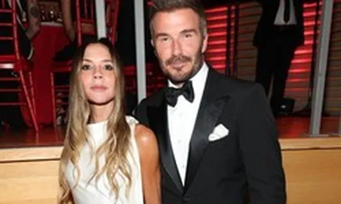 David Beckham trở thành tỉ phú