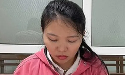 Ra lệnh khởi tố, bắt tạm giam môi giới bất động sản Phan Thị Tâm SN 1995