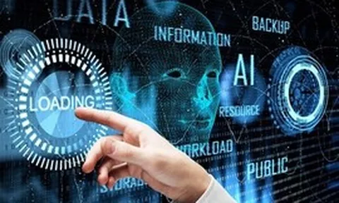 Đến năm 2045, Việt Nam là trung tâm công nghiệp công nghệ số hàng đầu khu vực
