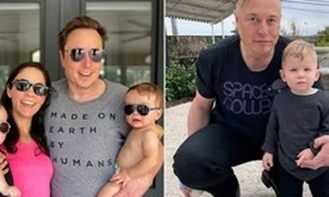 Thăm nhà Elon Musk, người đàn ông bất ngờ trước cách người giàu nhất thế giới dạy con: Hóa ra cũng như chúng ta thôi