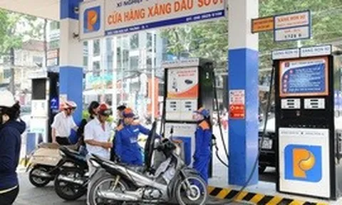 Đề xuất quy định về đo lường, chất lượng trong kinh doanh xăng dầu