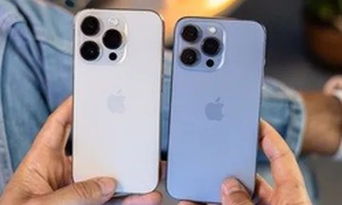 Mẫu iPhone Pro Max giá giảm hơn 50%, rẻ chưa từng có