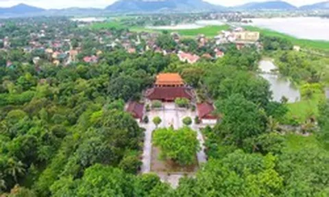 Việt Nam vừa có thêm một Khu du lịch Quốc gia: Rộng hơn 10.000ha, miễn phí vé cho toàn bộ người dân