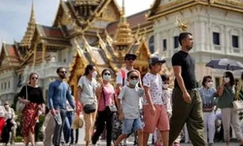Sắp tới, khách Việt đi Thái Lan sẽ bị siết visa và tăng phí sân bay