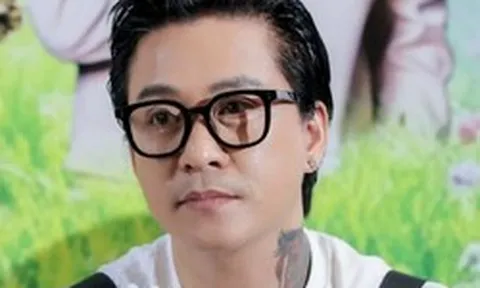 Tuấn Hưng trở lại