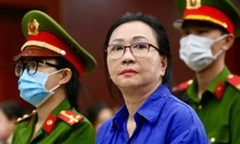 Lộ trình hoàn tiền cho 43.108 bị hại vụ Vạn Thịnh Phát bước sang đợt thứ 9