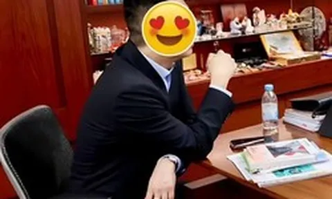Nam diễn viên hết thời tưởng sa sút nào ngờ được bổ nhiệm vào Cục Văn hóa - Thể thao, giữ chức CEO tập đoàn lương 700 triệu/tháng