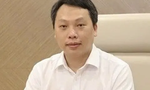 Ông Nguyễn Huy Dũng làm Thứ trưởng Bộ Văn hóa, Thể thao và Du lịch