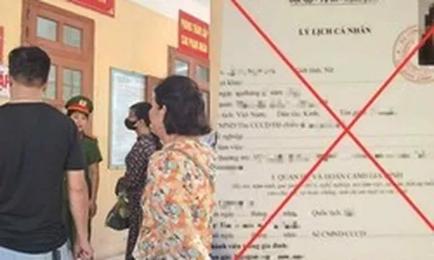 Tất cả gia đình đang có người thân đang bị tạm giam, tạm giữ đặc biệt chú ý