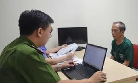 Ra lệnh tạm giữ hình sự "thần y" Nguyễn Tiến Nam