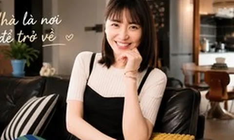 Ở tuổi 36, tôi đã bật khóc khi mua được căn nhà mơ ước: Không phải vì giàu lên quá nhanh, mà vì cuối cùng cũng sống được cuộc đời mình từng mong muốn