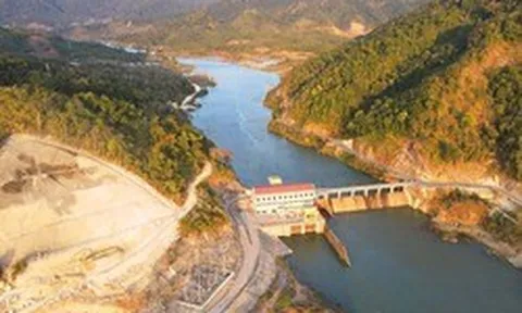 Tin vui: Lào xây nhà máy điện, xuất khẩu 100% công suất sang Việt Nam