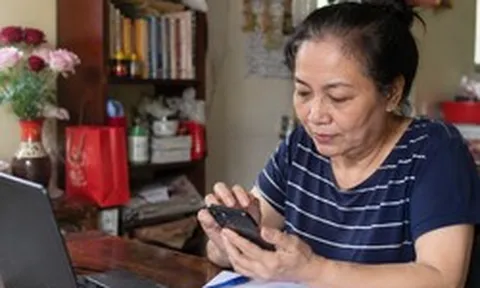 4 nghề phụ nữ U50 vẫn có thể bắt đầu mà không quá muộn: Không cần “làm lại từ đầu”, chỉ cần chọn đúng hướng