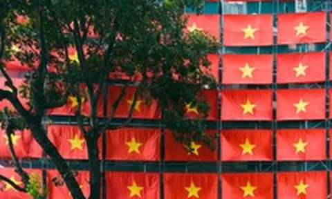 Không phải Phú Quốc, đây mới là cái tên Việt Nam vượt cả Singapore và New York trên BXH du lịch quốc tế: Tổng thu du lịch lên tới 134.000 tỷ đồng