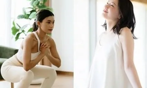Phụ nữ tuổi 35 ăn ít vẫn béo thì làm ngay 5 mẹo này để giảm cân, kết hợp thêm 1 bước sẽ tăng gấp đôi hiệu quả đốt mỡ!