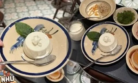 Món tàu hũ nhài sữa 17.000 đồng tới mức khách bị đuổi về, hương vị có đỉnh như lời đồn?
