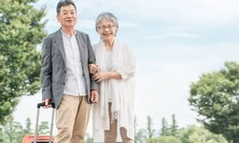 20 năm không ăn hàng, không điều hoà, không bình nước nóng: Cách tiết kiệm 11 tỷ đồng khiến cộng đồng mạng "rùng mình"