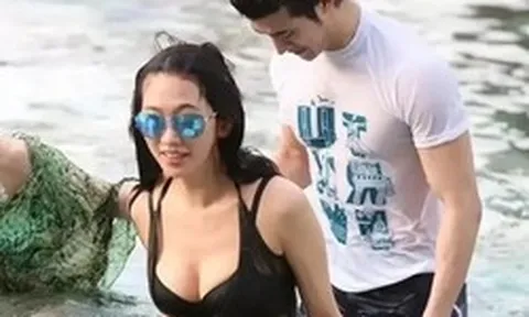 Lâm Chí Linh bất ngờ bị xóa sổ