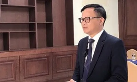 Bài 2: Muốn có hàng triệu doanh nghiệp một người, phải cải cách thể chế