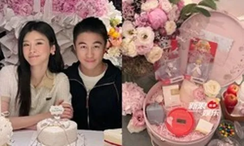 HOT nhất hôm nay: Thiếu gia trùm sòng bạc Macau thông báo tổ chức đám cưới với thiên thần Victoria’s Secret vào ngày 1/6