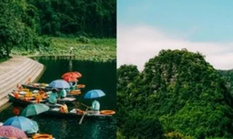 Về Ninh Bình theo Come My Way thì ở đâu, chơi gì?
