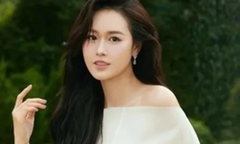 Vợ Anh Đức bị chê vô duyên