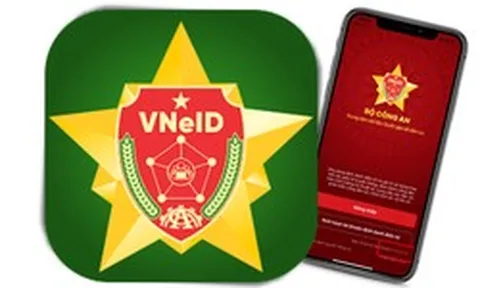 Thông báo quan trọng đến tất cả  người dùng VNeID