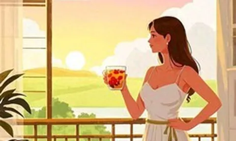 Ở tuổi nào thì nên bắt đầu tiết kiệm cho nghỉ hưu? Nhiều phụ nữ sau tuổi 40 mới nhận ra: “Nếu làm sớm hơn, mình đã đỡ áp lực hơn rất nhiều”