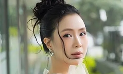 Dù hàng loạt mỹ nữ xuất hiện nhưng "bóng hồng" này vẫn là đỉnh cao nhan sắc phim giờ vàng VTV: Lên phim nào là "rần rần" phim đó